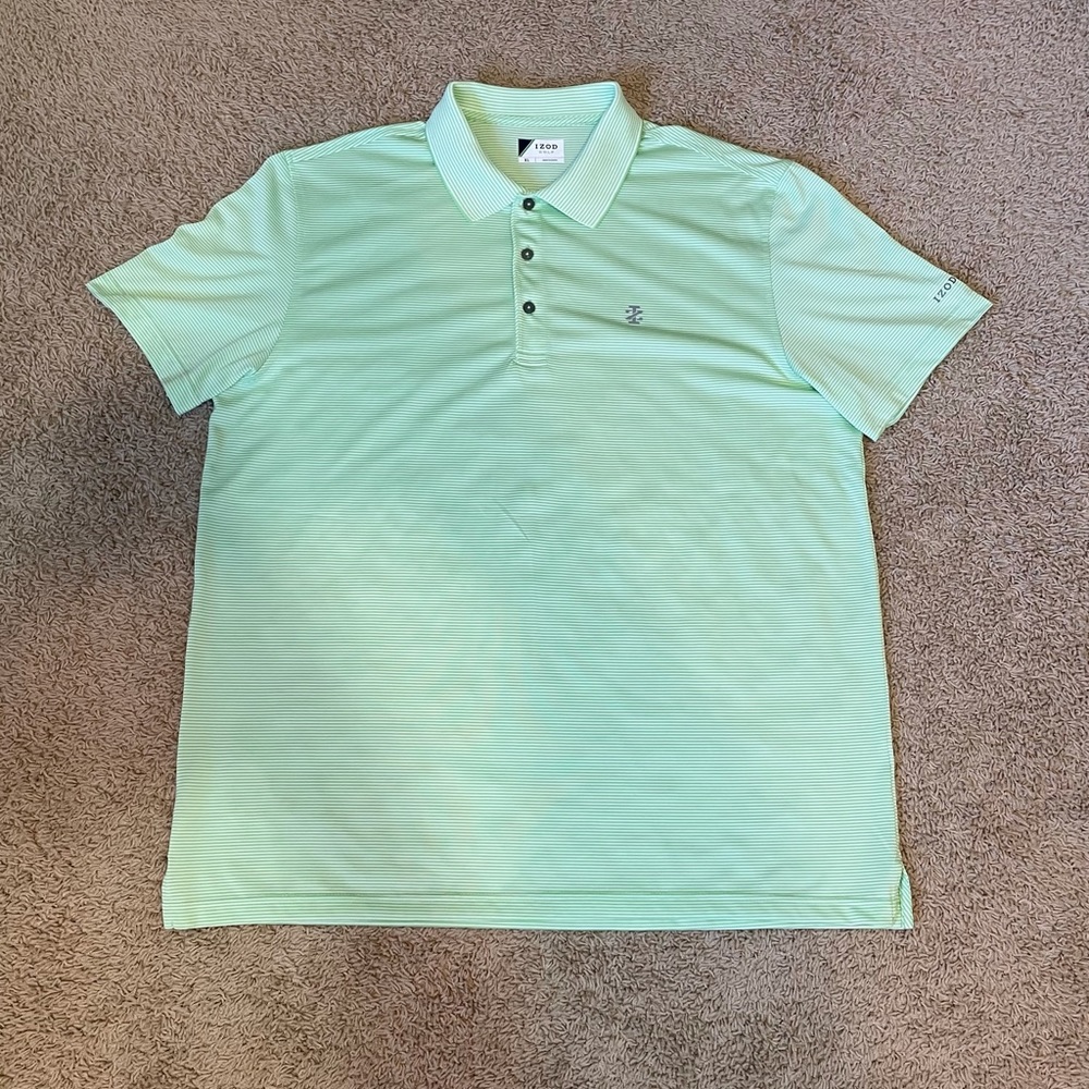 Izod Golf Shirt